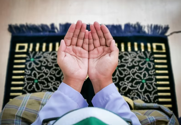 Doa Sesudah Shalat Tarawih Lengkap