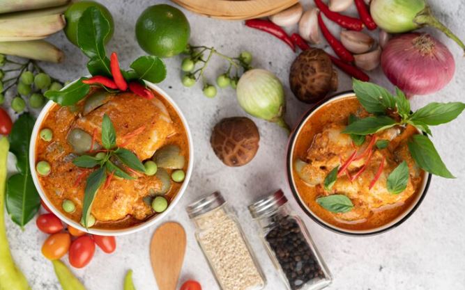 10 Makanan Berkuah yang Cocok untuk Berbuka Puasa