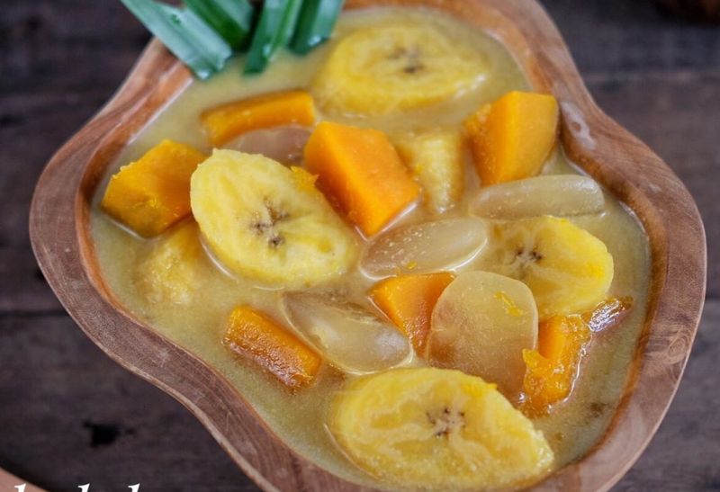 5 Ide Menu Untuk Berbuka Puasa Agar Tubuh Segar dan Sehat