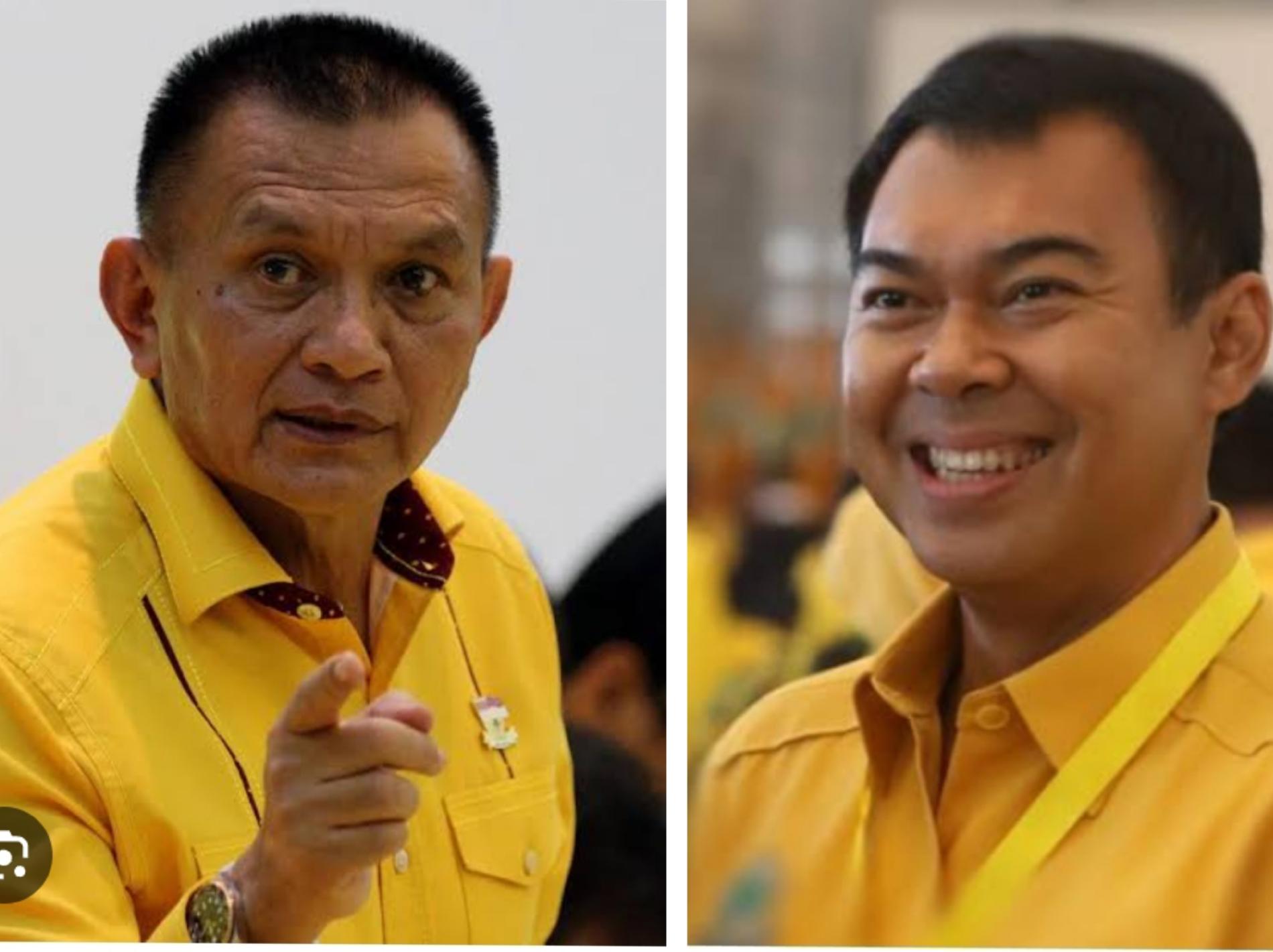 GOLKAR