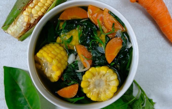 10 Kumpulan Resep Sayur Bening untuk Berbuka Puasa