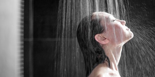 Tata Cara Mandi Wajib yang Baik dan Benar 