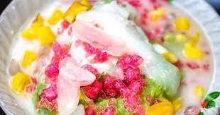 5 Resep Minuman Segar Cocok Untuk Buka Puasa