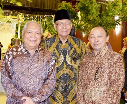 Obituari Bambang Irawan, Catatan Lama Teladan Kita Saat Ini