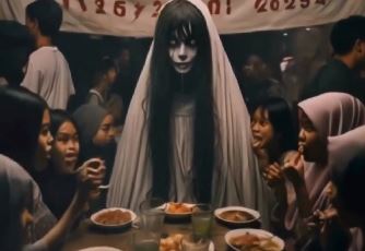 Waspada! 6 Ciri-ciri Warung Makan Menggunakan Penglaris