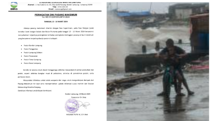 BANJIR RAB