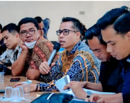 Antiklimak, Pelaku 233 Surat Suara Tercoblos TPS 19 Waykandis Bebas