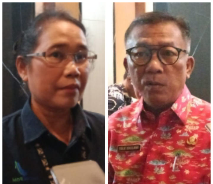 BPOM dan Pemkot Balam Jamin Semua Jajanan Takjil Aman buat Masyarakat