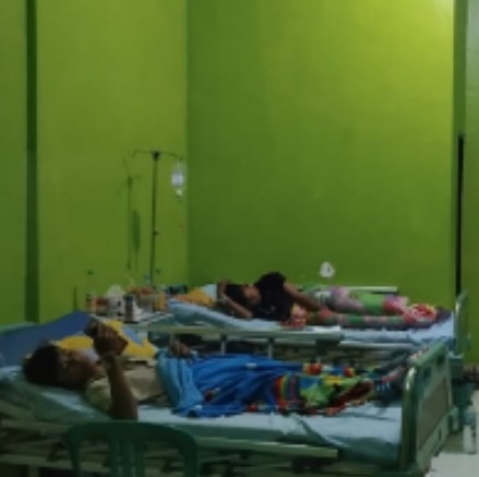 Pasien DBD Berjatuhan di Lamtim, Warga Minta Keseriusan Dinkes