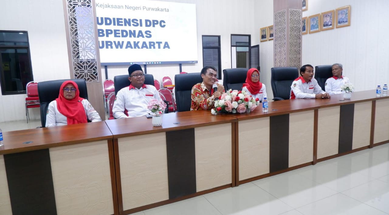 Abpednas Purwakarta Desak Pj Bupati Segera Bayarkan Dana Siltap Aparatur Desa 