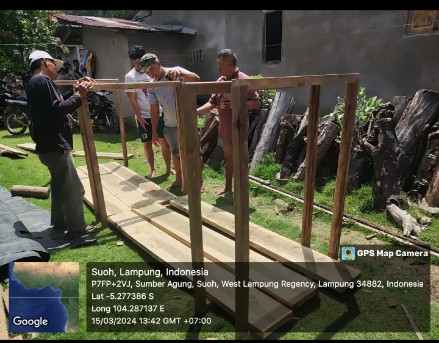 HARIMAU