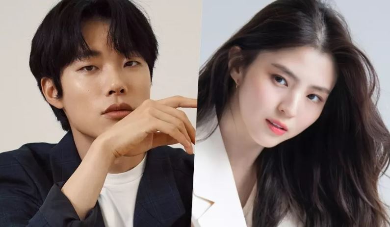 Heboh, Han So Hee Resmi Konfirmasi Rumor Kencannya dengan Ryu Jun Yeol