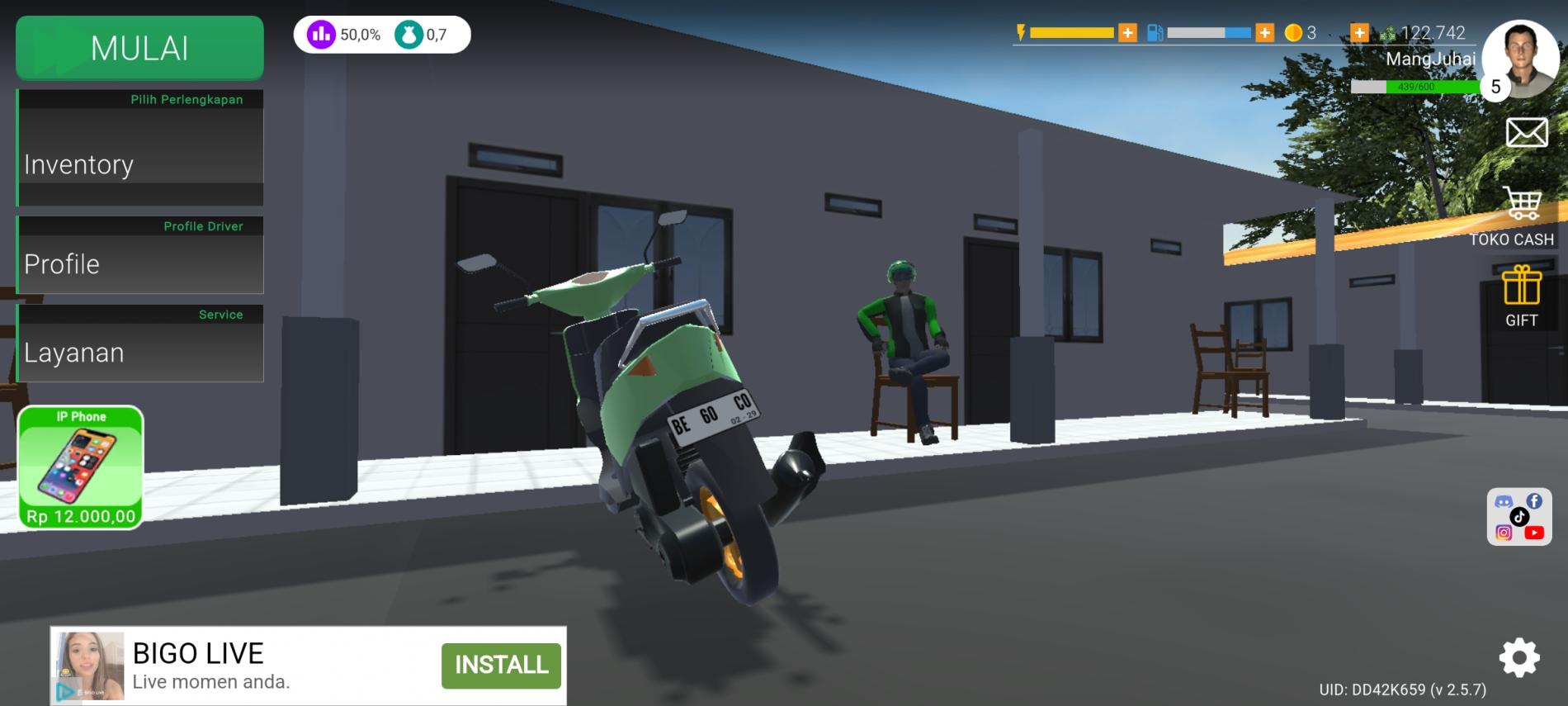 Rekomendasi Game Seru Cocok Dimainkan Sambil Menunggu Berbuka Puasa 