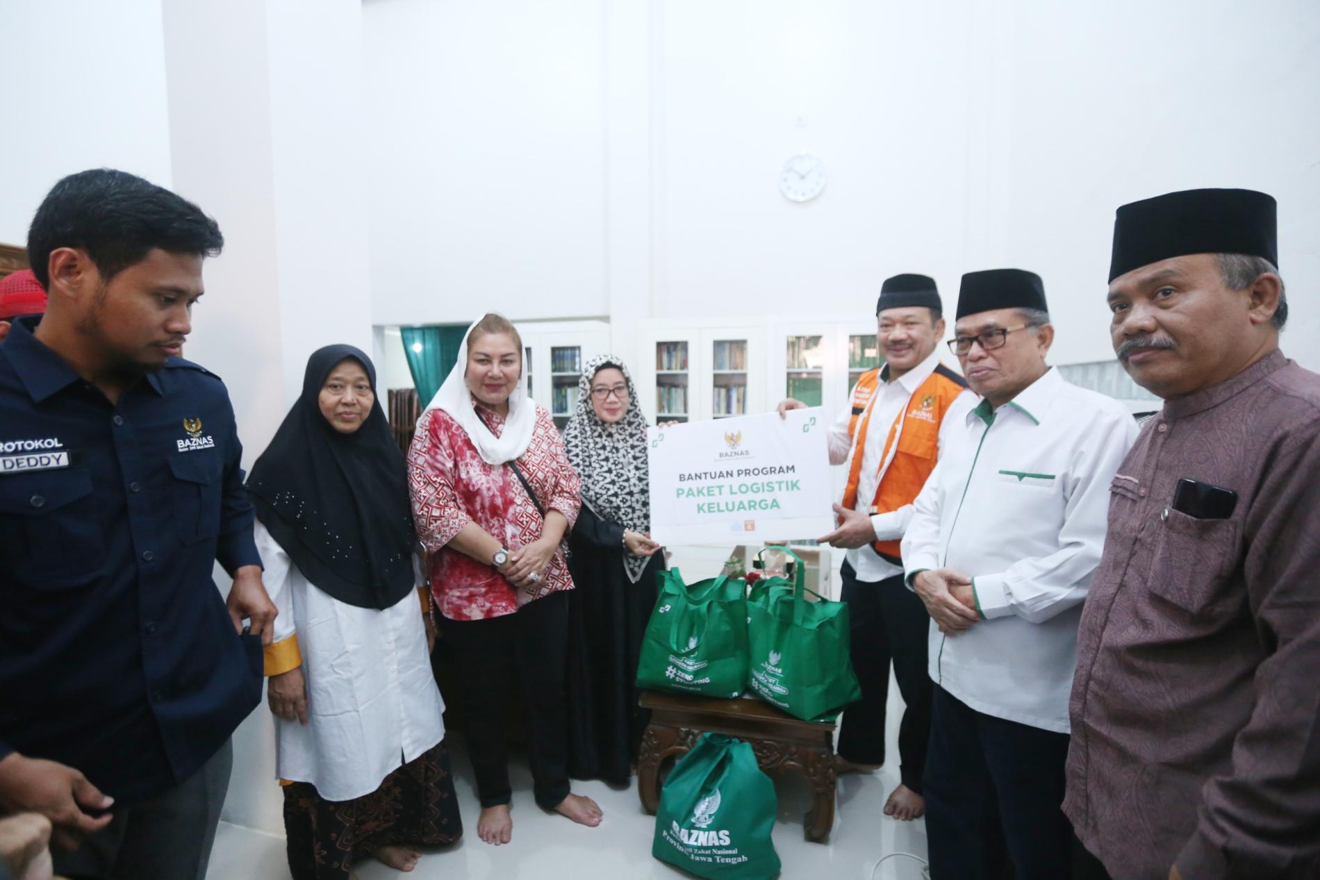 Wali Kota Semarang: Kolaborasi Banyak Pihak Percepat Penanganan Pasca Bencana