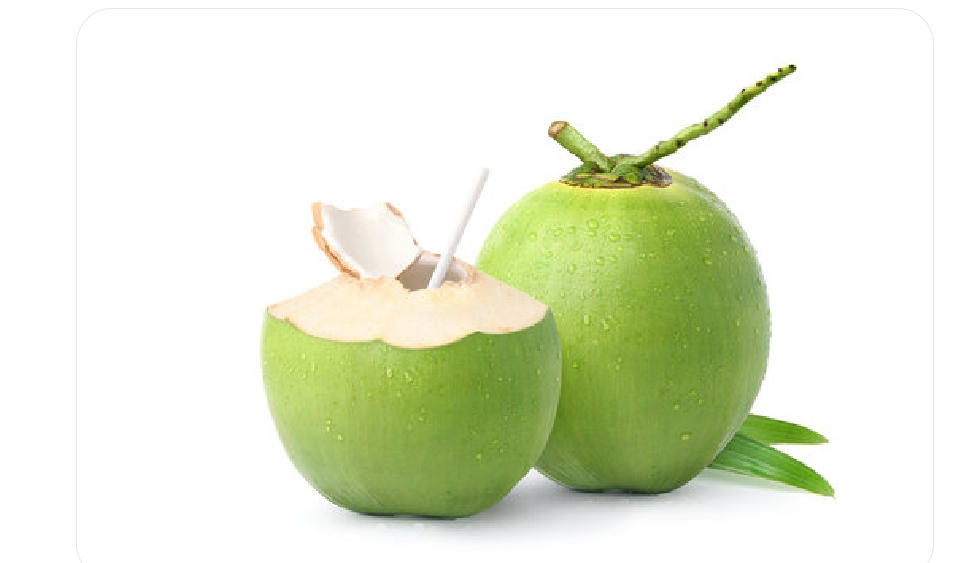 Air Kelapa Muda Bisa Cegah Batu Ginjal, Begini Khasiat dan Fungsinya 