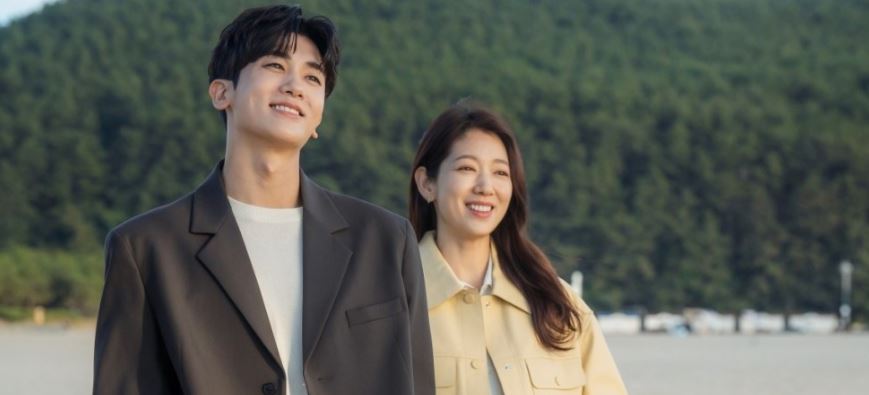 Nonton Drama Korea Doctor Slump Episode 16 Sub Indo