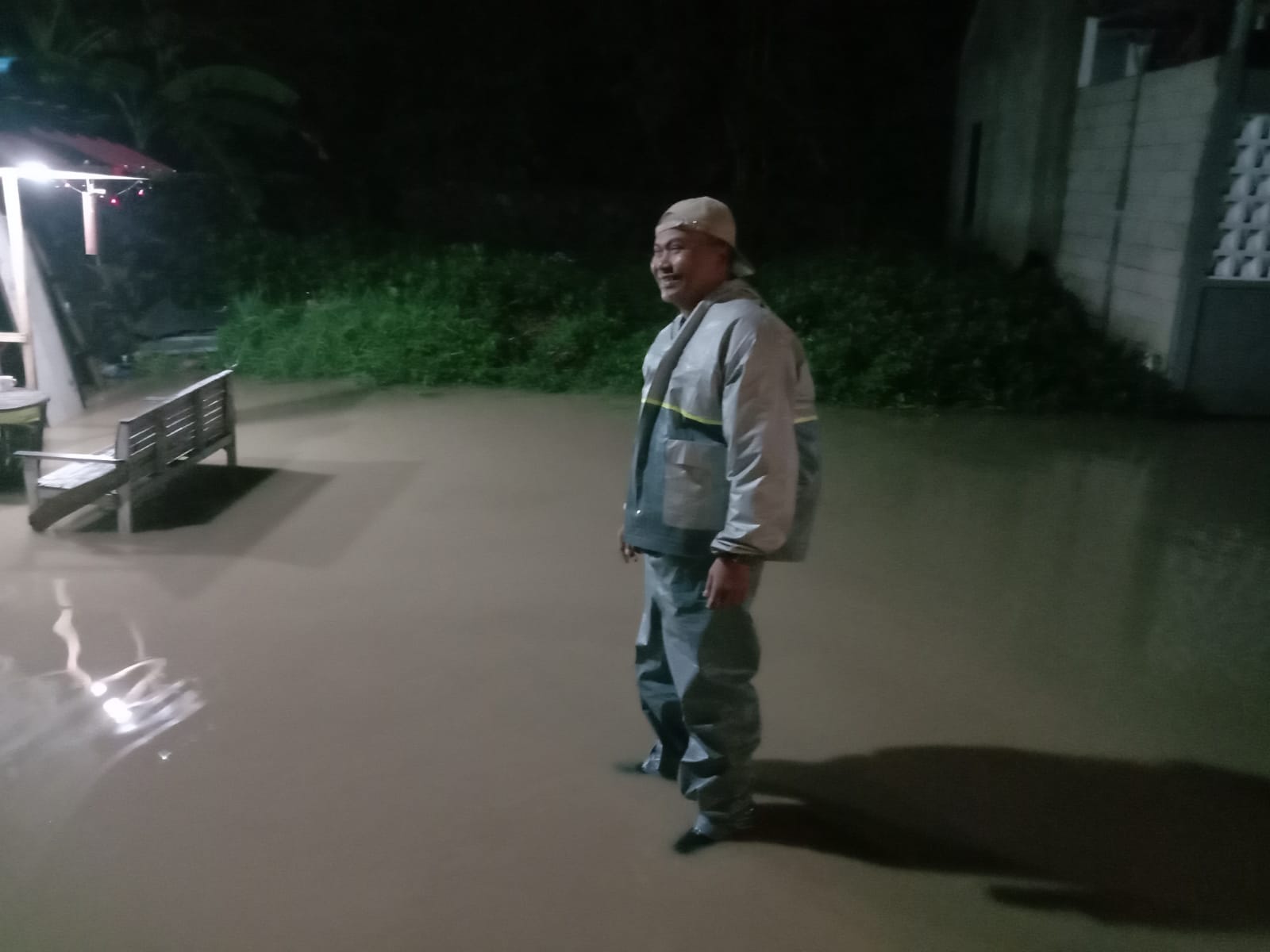 Pemkot Semarang Cabut IMB Pengembang Perumahan yang Tak Taat Aturan