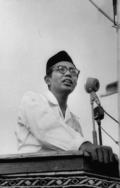 Filosofi Pendidikan Ki Hajar Dewantara