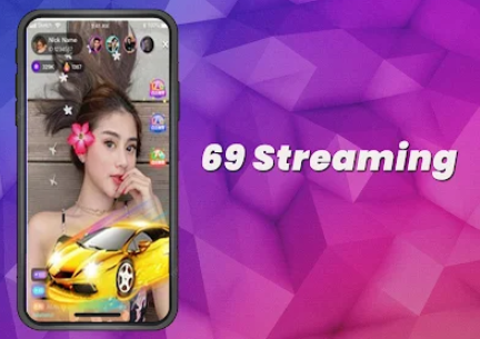 Aplikasi Live Bar Ba