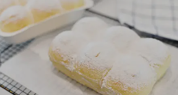 Resep Milk Bun Thailand Viral, Daripada Jastip Mending Buat Sendiri!