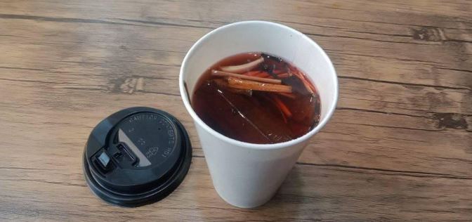Resep Wedang Uwuh: Minuman Tradisional Khas Jogja yang Menghangatkan Jiwa