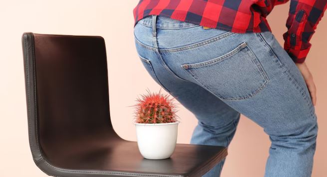 5 Tips Ampuh Mengatasi Ambeien dengan Bahan Alami