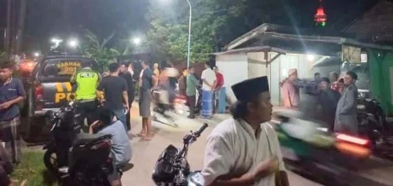 Komplotan Pencuri Gentayangan di Ponorogo Mengendarai Mobil Avanza Putih, Kini Ditangkap Polisi