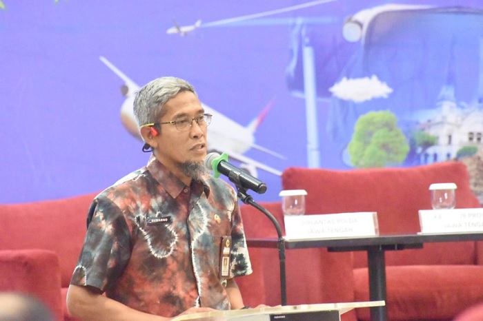 Selama Lebaran 18 Juta Orang akan Melintas di Jateng, Perputaran Uang Capai 14 Triliun