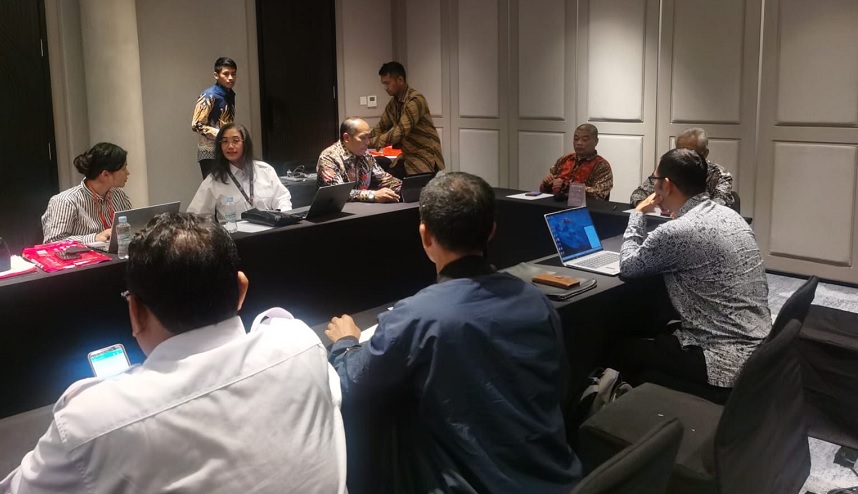 BPIP Perlu Metode Terbarui dalam Terapkan Buku Teks Utama Pancasila pada Peserta Didik