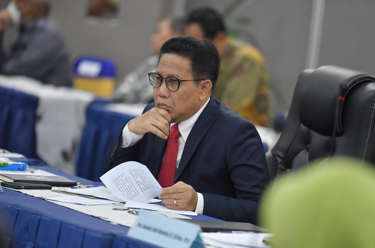 Gus Halim Minta Pengurus BUMDesa Dipilih Lewat Musdes