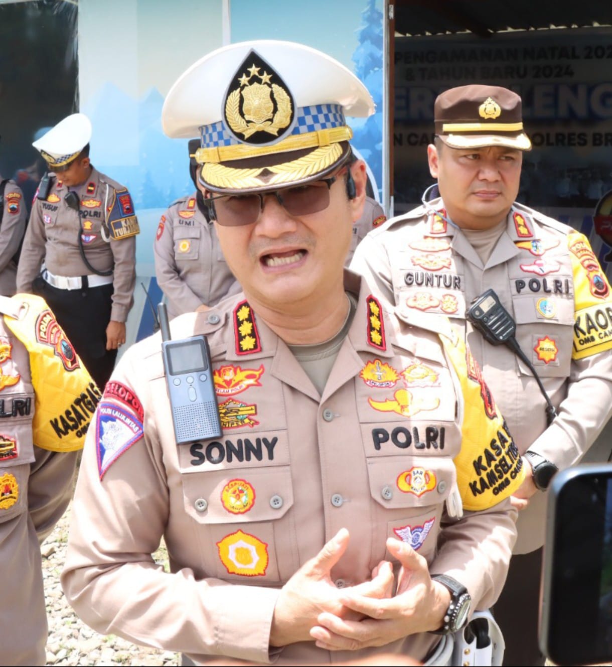 Polda Jateng Terapkan One Way Ganjil Genap di Tol, Berikut Jadwal One Way Selengkapnya