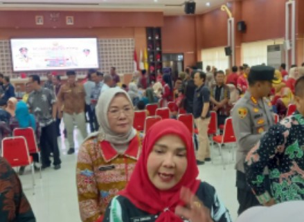 Wali Kota Eva: Musrembang RKPD 2025 Masih Pemulihan Ekonomi