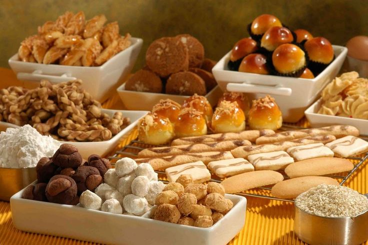 Kumpulan Kue Kering Khas Lebaran Populer dan Enak