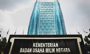 Siap-siap, Kementerian BUMN Segera Buka Lowongan Pekerjaan Tahun 2024