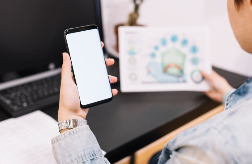 Cara Membuat PPT di Handphone