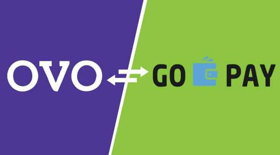 Cara Transfer Gopay ke Ovo Gratis
