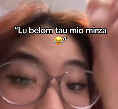 Mio Mirza Viral Video Asli: Mengungkap Sosok Tersembunyi di Balik Kepopulerannya