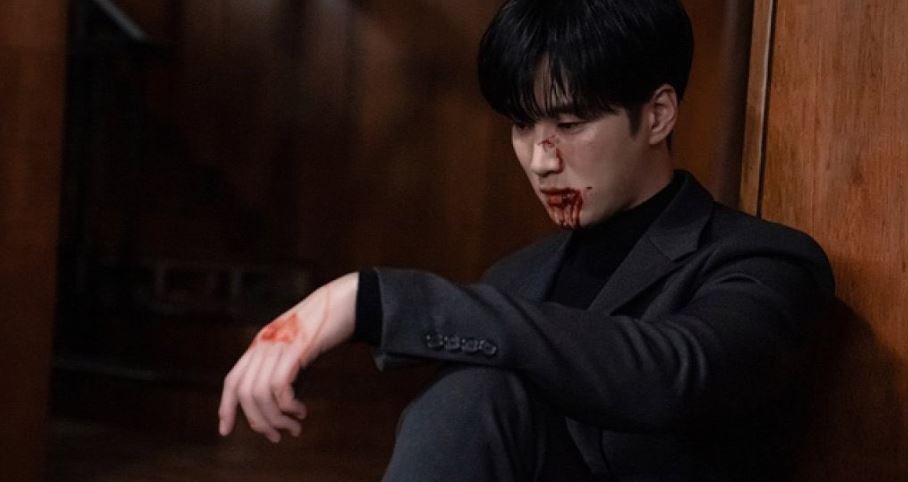 Nonton Drama Korea Flex X Cop Episode 16 End Sub Indo  