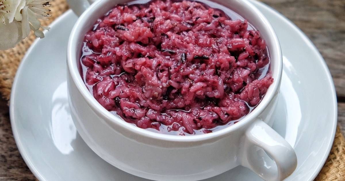 Resep Cara Membuat Tape Ketan Manis Segar Anti Gagal