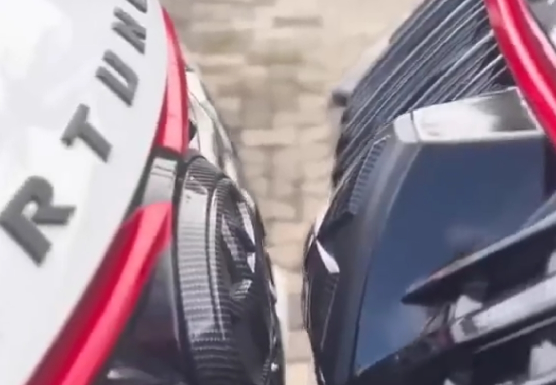 Ini Penyebab SUV Pajero Sport dan Fortuner Sering Kali Kecelakaan di Tol