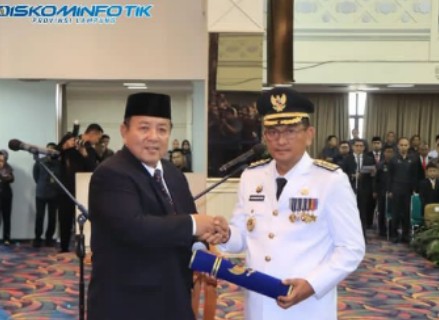 PJ BUPATI LAMPURA
