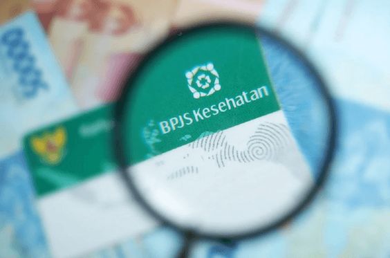 Cara Pemindahan Faskes BPJS Online