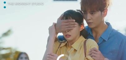 Drama Korea The Midnight Studio Episode 5 Sub Indo