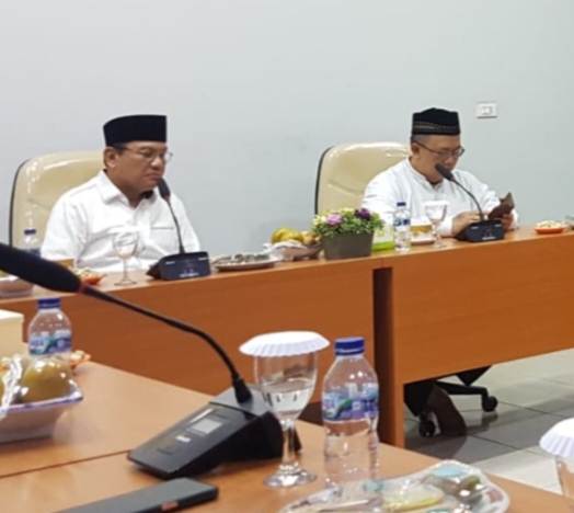 CAGUB GOLKAR 