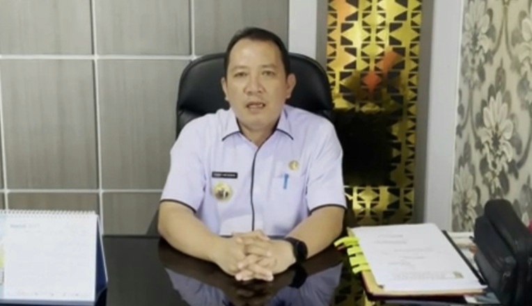 Indomaret dan Alfamart Kena Peringatan Jam Operasional di Pesawaran