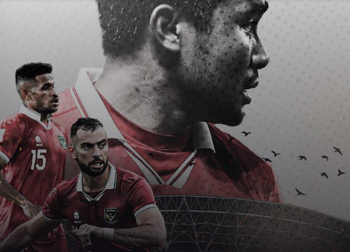 Live Streaming Indonesia vs Vietnam RCTI