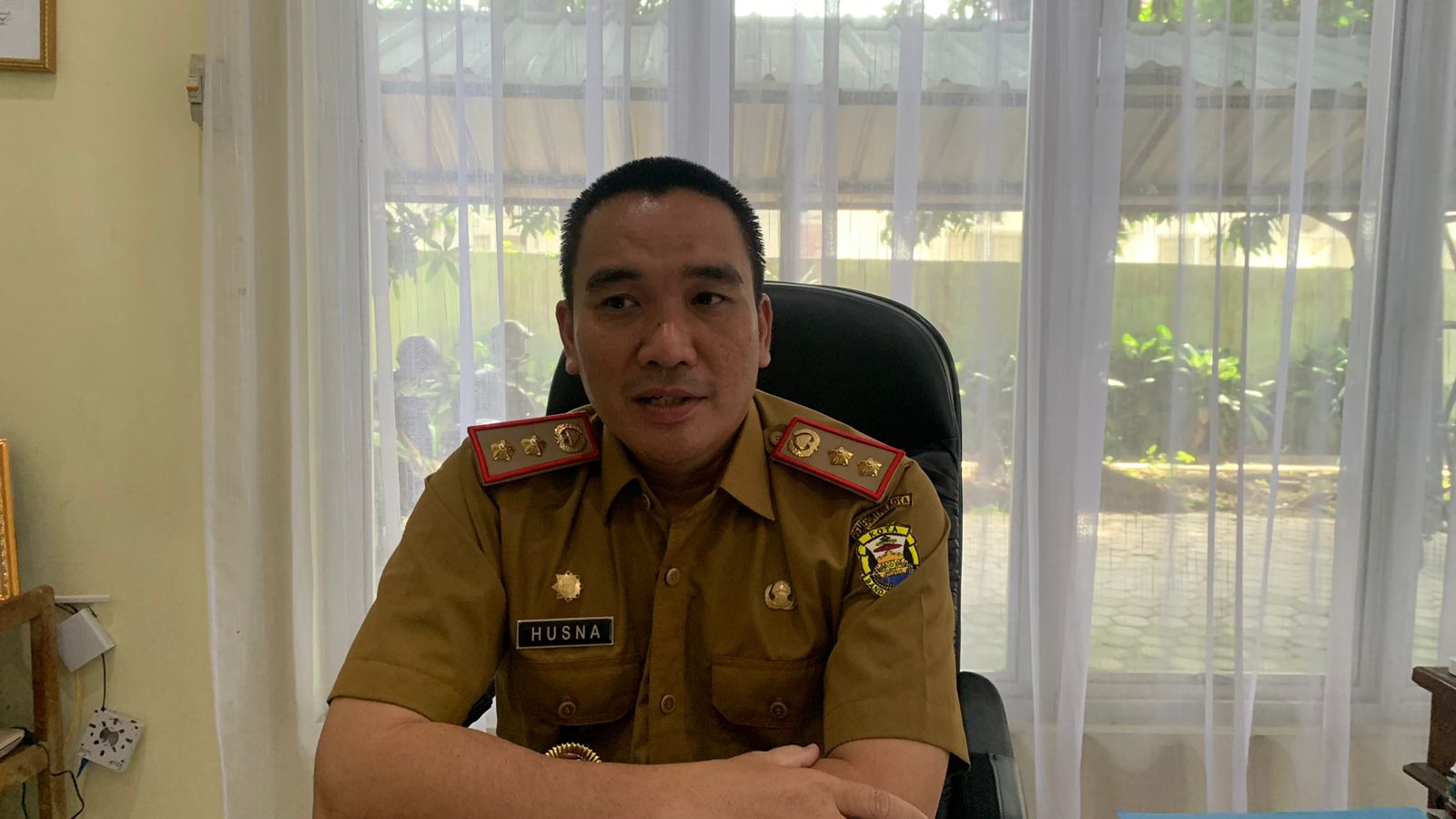 Sampah Rumah Tangga Bertambah 20 Ton per Hari Selama Ramadan di Balam