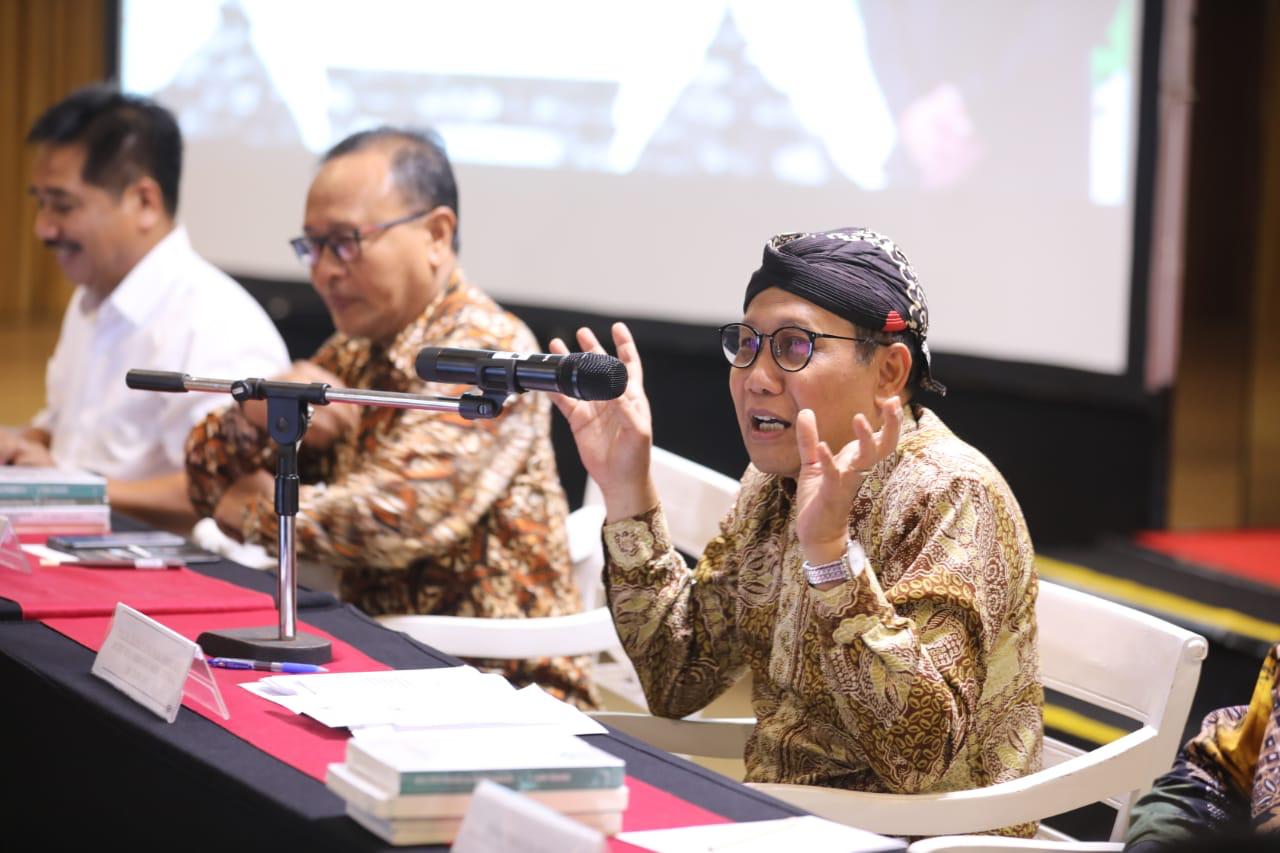 Gus Halim Ungkap Prosedur Pengelolaan Dana Desa Perlu Aturan Lebih Baku