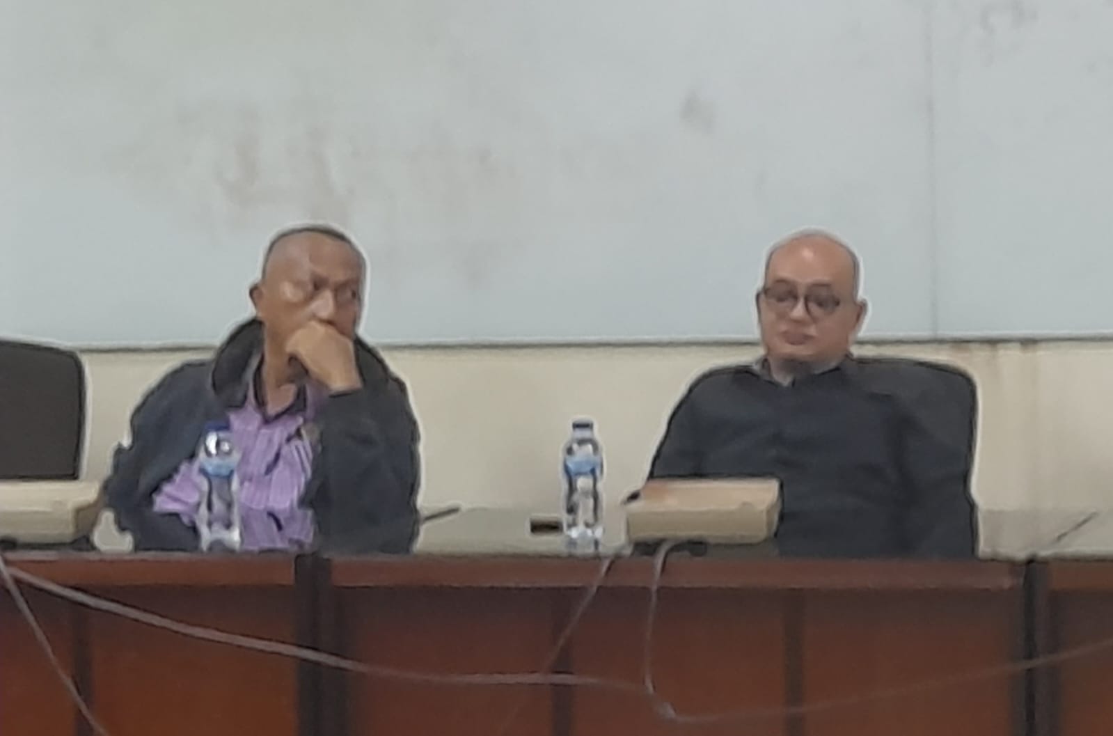 Kuatkan Konsolidasi Tim, Dukungan untuk Calon Ketua PWI Jaya Iqbal Irsyad Makin Menguat