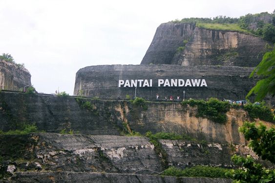 Panduan Lengkap Menikmati Keindahan Pantai Pandawa Bali